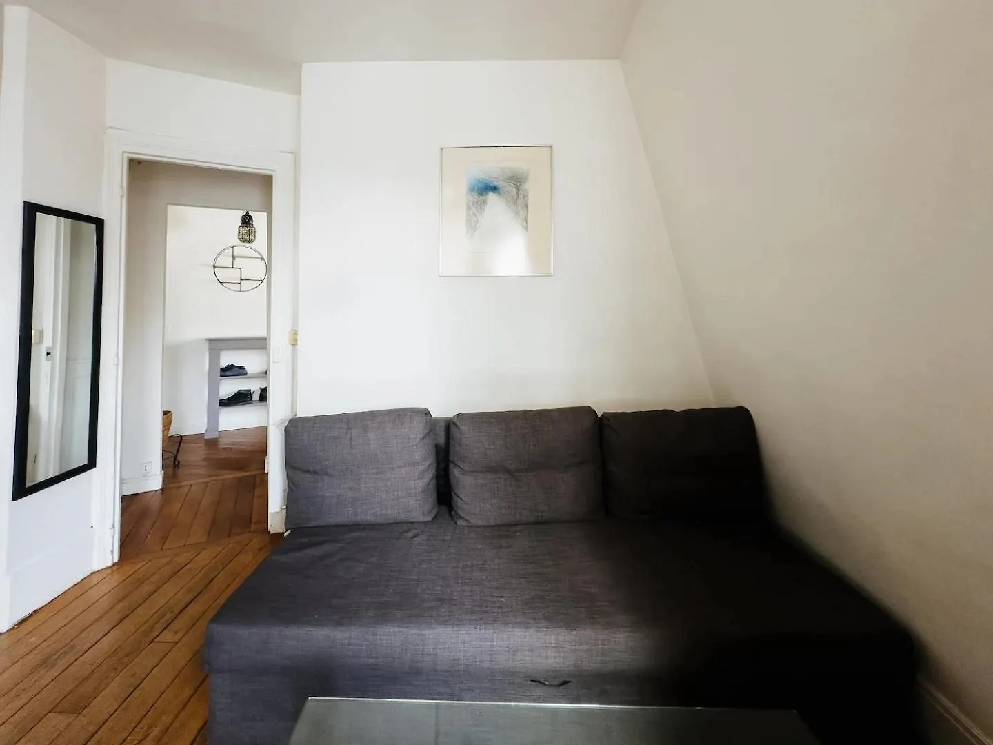 Apartament 5eme - Grand Paryż