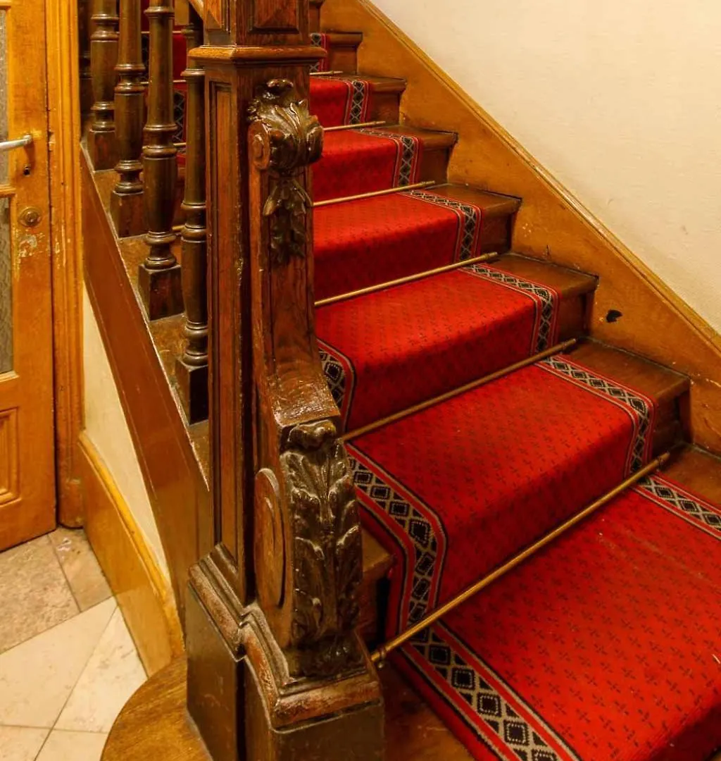 5eme - Grand Apartament *