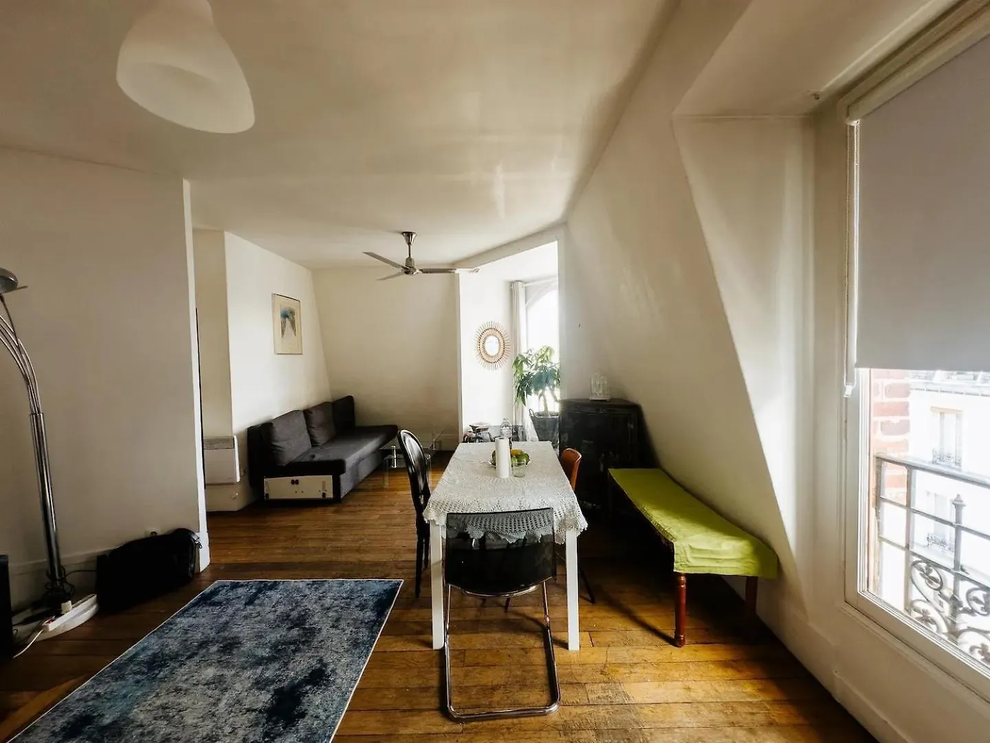 5eme - Grand Apartament *